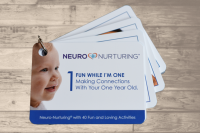 Fun-While-Im-One Fun While I'm One - Child Development