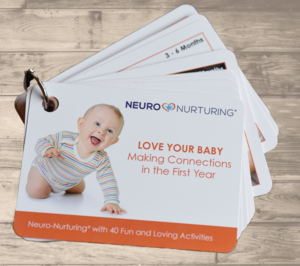 Brain Insights Love Your Baby