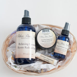 Bath and Beauty Gift Sets